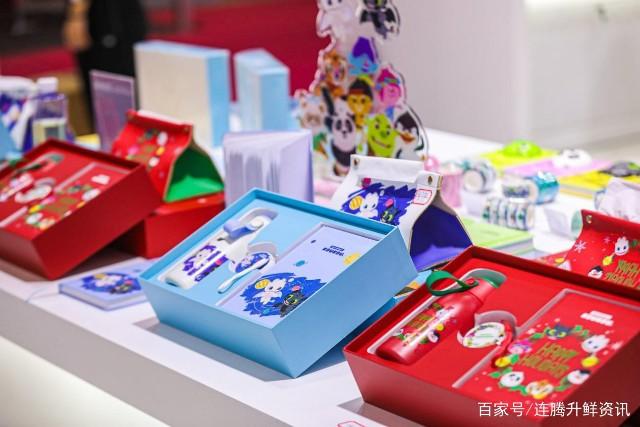 深圳礼品网,深圳礼品网代发,深圳礼品展为什么火爆?