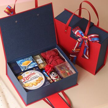 万元的礼品,万元礼品推荐,一万元怎么包装送人?