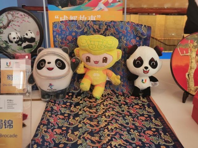 高端礼品批发,高端礼品批发市场,什么地方批发大运会吉祥物?