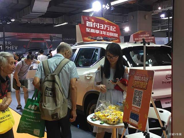 车展的礼品,车展礼品送什么好,2023上海车展起亚展台的小礼品魔盘有什么用?