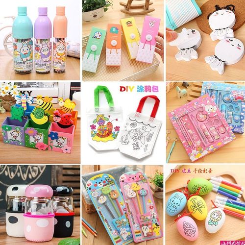 学生小礼品,学生小礼品送什么好,奖励学生的有趣奖品?