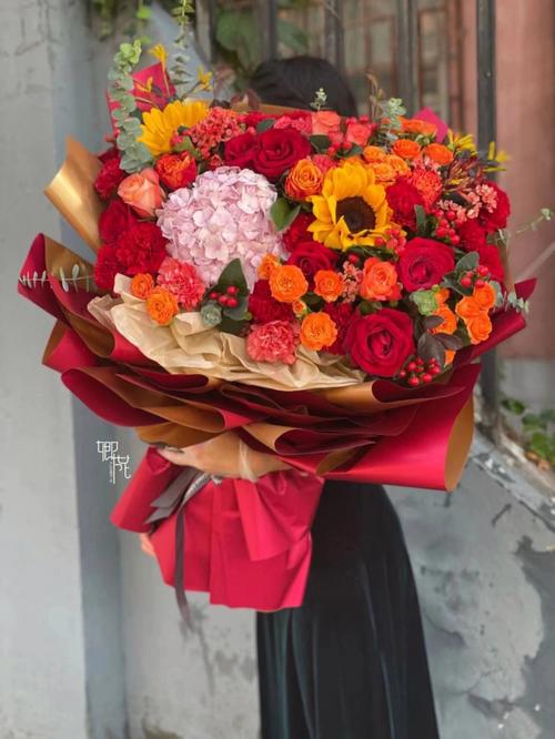 送年长客户送什么比较好男,送年长客户送什么比较好男朋友,爸爸70大寿送什么花合适?