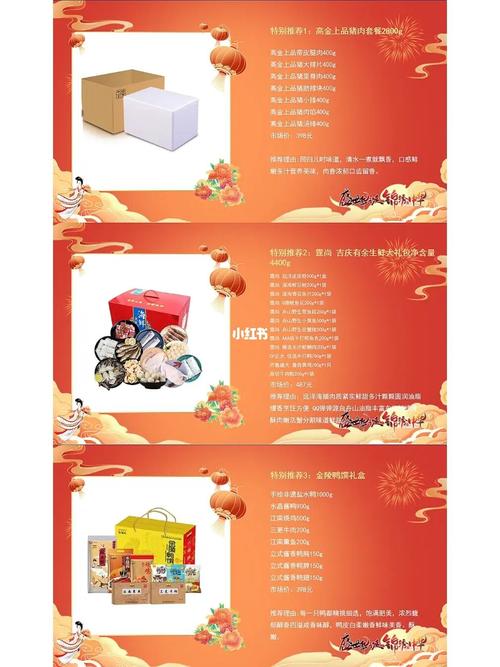 礼品采购信息,礼品采购信息怎么写,春节员工福利礼品有哪些采购攻略?