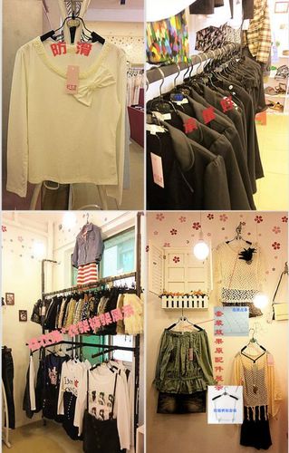 服装店礼品,服装店礼品送啥比较实用,妹妹服装店开业送什么好?