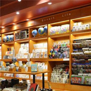 创意礼品店加盟,创意礼品店加盟十大品牌,菜鸟驿站的加盟方法和条件是什么?