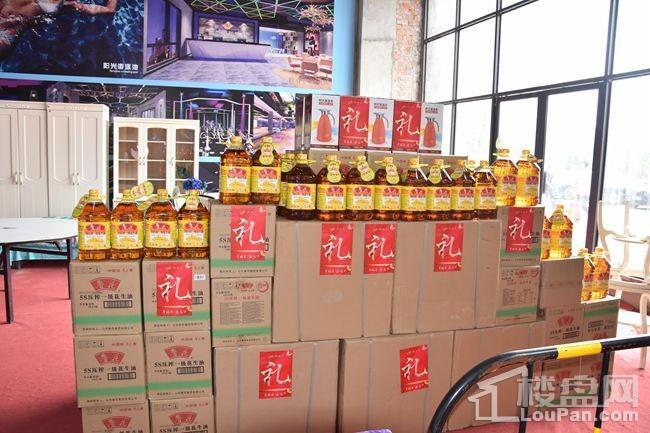 售楼部礼品建议，售楼部礼品建议怎么写，去售楼处怎么谈能争取最大优惠？