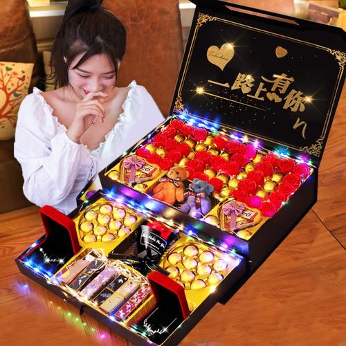 老婆过生日送什么,老婆过生日送什么礼物,媳妇过生日买个什么礼物?