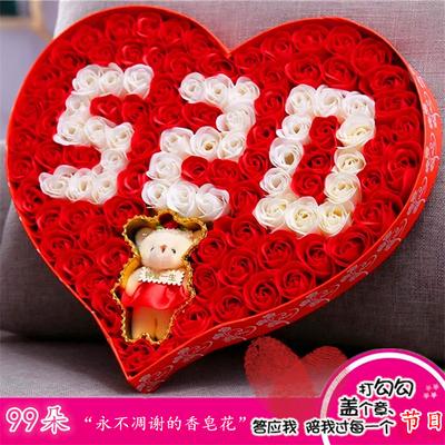 情人节送老婆什么，情人节送老婆什么礼物最好，情人节要送老婆什么礼物好呢？