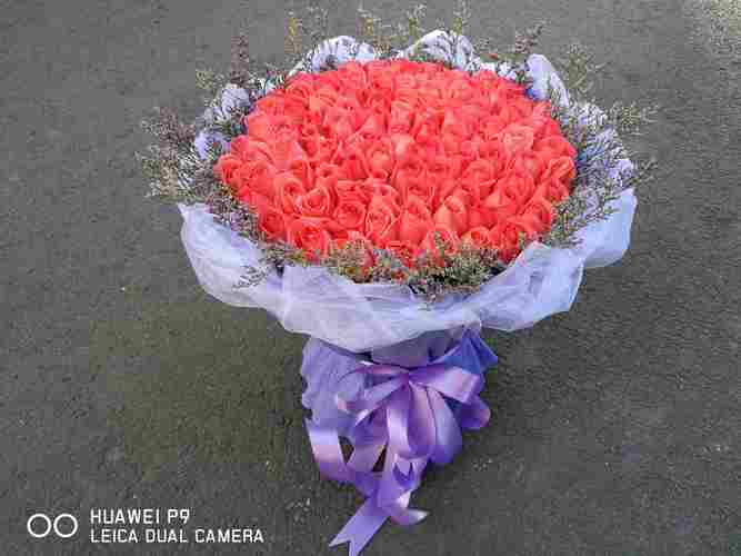 老婆生日送什么花,老婆生日送什么花合适,老婆过生日送什么礼物好?
