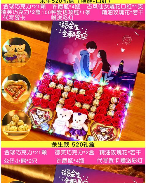 老婆生日礼物送什么好，老婆生日礼物送什么好又不贵，老婆要过生日了送什么生日礼物好？