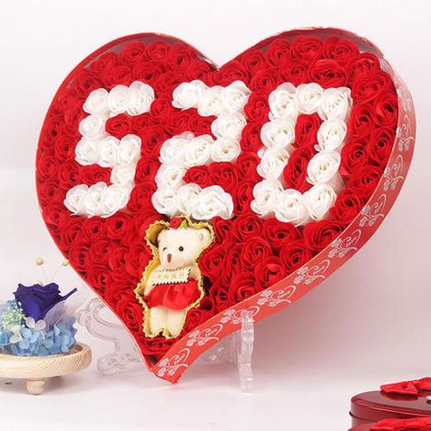 520送什么给老婆,520送什么给老婆合适,520送什么礼物给老婆比较好?