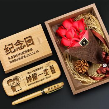 买什么送老婆,结婚纪念日买什么送老婆,送老婆生日礼物排行榜实用?