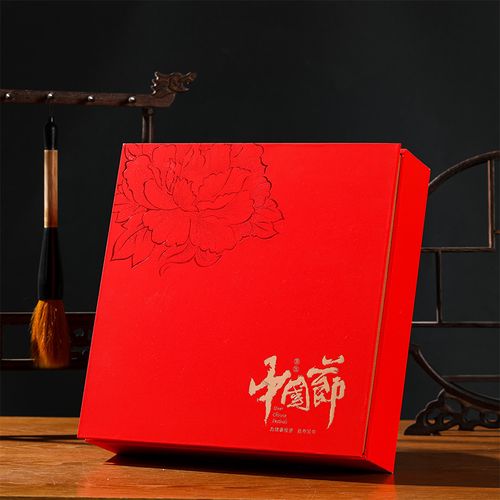 中国礼品行业,中国礼品行业导航,礼品包装盒的市场怎么样?