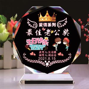 周年送老婆什么好,10周年送老婆什么礼物好,结婚八周年送老婆什么礼物好?
