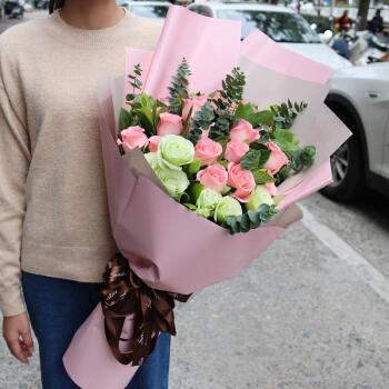 送老婆什么颜色的花,七夕送老婆什么颜色的花,生日可以送花吗,有没有什么说法或讲究啊?