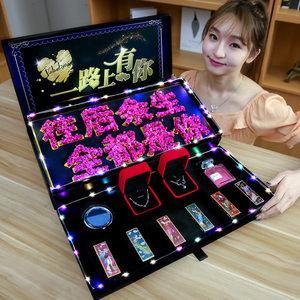 老婆生日该送什么礼物,老婆生日该送什么礼物合适,老婆过生日送什么礼物好?