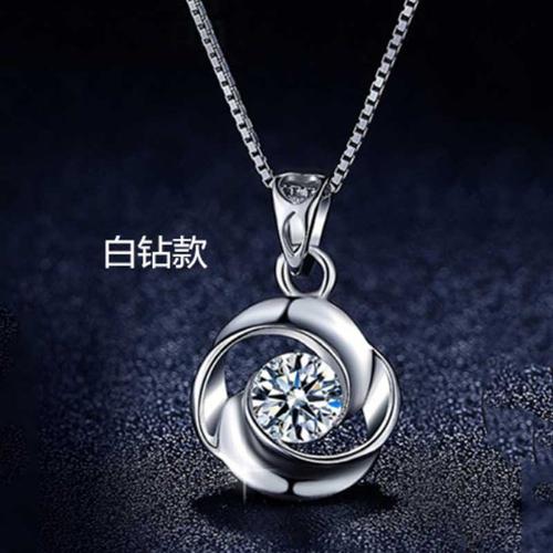 送老婆什么项链好,送老婆什么项链好呢,送老婆礼物前十件排名?