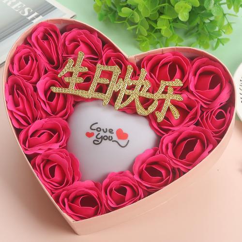 老婆生日应该送什么,老婆生日应该送什么花,给老婆买生日礼物排行榜?