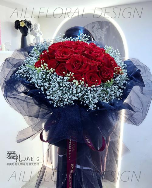 老婆生日送什么玫瑰,老婆生日送什么玫瑰花,满天星送给老婆合适吗?
