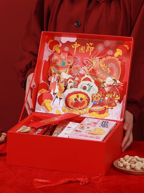 过年小礼品,过年小礼品买什么好,春节礼品热销排行榜前十名?