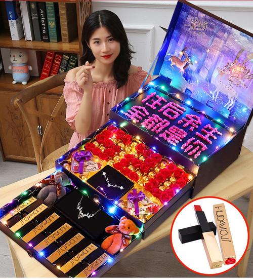 5.20送什么礼物给老婆,520送什么礼物给老婆合适,5.20送什么礼物给老婆