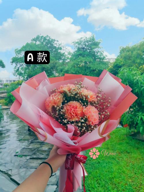 母亲节送什么花给老婆,母亲节送什么花给老婆合适,母亲节送媳妇儿什么礼物?