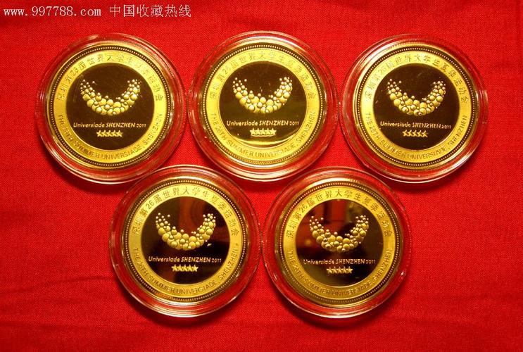 深圳礼品行,深圳礼品行业协会,哪里可以买到深圳大运会的纪念币?