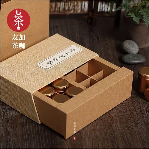 礼品茶叶盒,礼品茶叶盒里的小棒,一个茶叶礼盒里装两盒不同的茶叶可以吗?