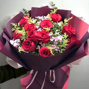 给老婆生日送什么花好,给老婆生日送什么花好呢,老婆生日微信转账多少合适?