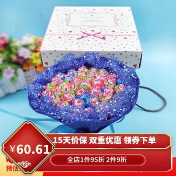 老婆送了什么，老婆送什么花，老公给老婆送糖代表什么意思？