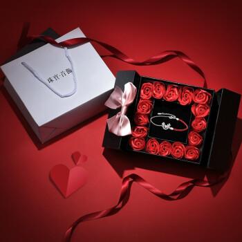 本年送老婆什么礼物,本年送老婆什么礼物好,女友本命年送什么礼物好?