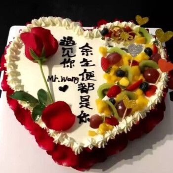 老婆喜欢买什么礼物好,老婆喜欢买什么礼物好呢,老婆生日买蛋糕不买礼物合适吗?