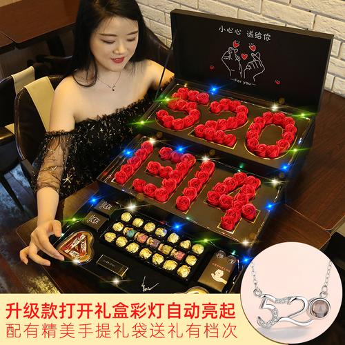 女友老婆过生日送什么,女友老婆过生日送什么礼物好,送老婆什么生日礼物合适?求推荐?