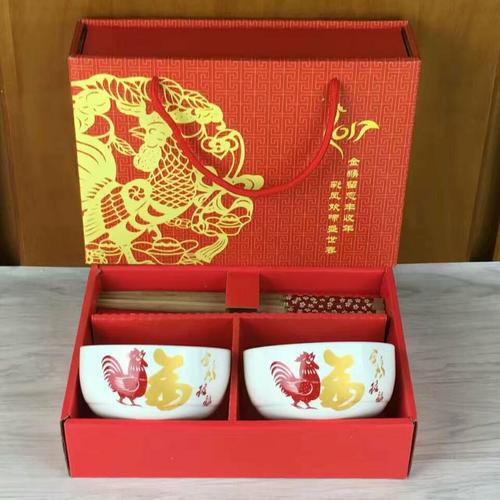 陶瓷小礼品,陶瓷礼品定制,拜年拿什么礼品?