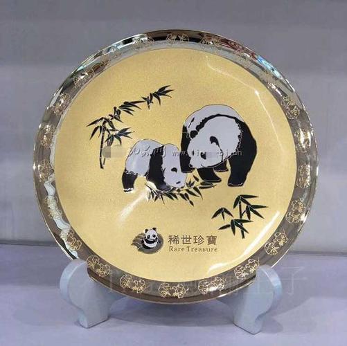 外事礼品规定,外事礼品规定范文,大熊猫白峰是官方御用熊猫吗?