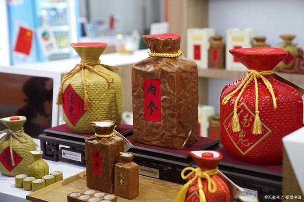 礼品营销策略,礼品营销策略有哪些,白酒配什么礼品销售好?