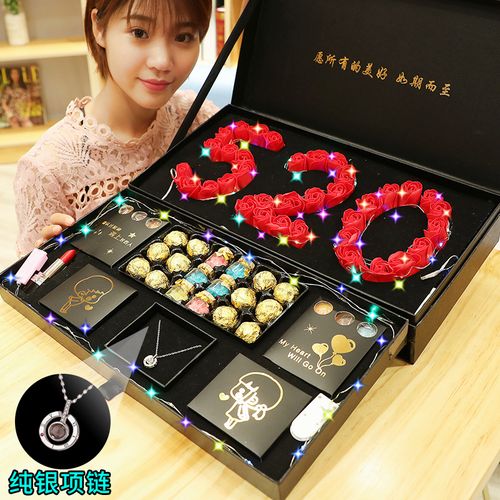 生日送老婆什么礼物浪漫,生日送老婆什么礼物浪漫一点,送给老婆什么生日礼物最好?