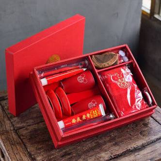 结婚实用礼品，结婚实用礼品1000元左右送员工，送结婚礼物前十件排名？