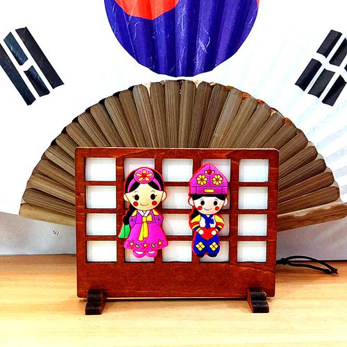韩国特色礼品,韩国特色礼品选择,送韩国人礼物要送什么好呢?