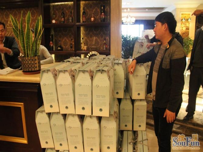 开盘有礼品,开盘礼品建议,开盘有礼品