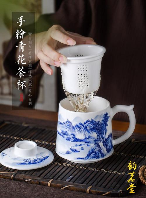 礼品杯送礼,,送人陶瓷茶杯有什么讲究没有?