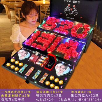 老婆生日送她什么礼物好,老婆生日送她什么礼物好呢,生日送老婆什么礼物?