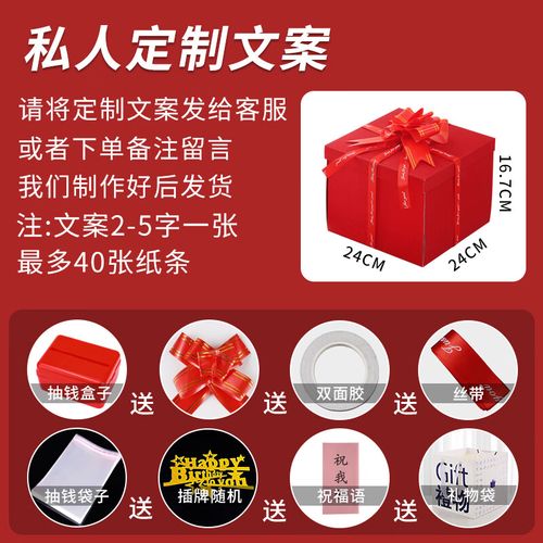 礼品创意文案,礼品创意文案怎么写,六一礼物惊喜创意文案?