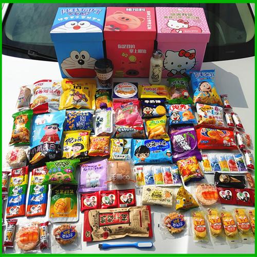零食小礼品,零食小礼品玩具,小学毕业联欢会零食清单?
