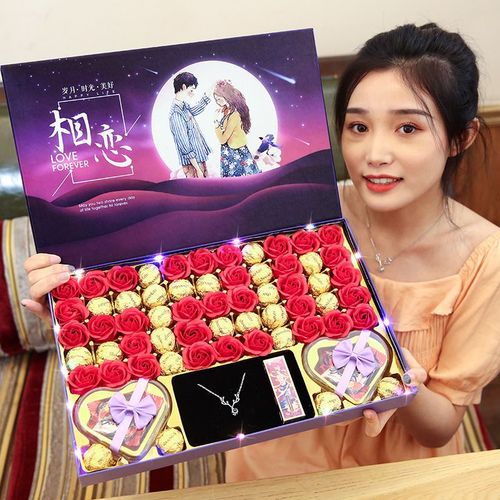 跟老婆买什么礼物好呢,跟老婆买什么礼物好呢女生,生日送老婆什么礼物?