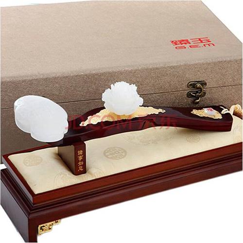 商务玉石礼品,玉石礼物,都说商务礼品是对两者之间合作起主导作用的,到底送什么礼物好呢?