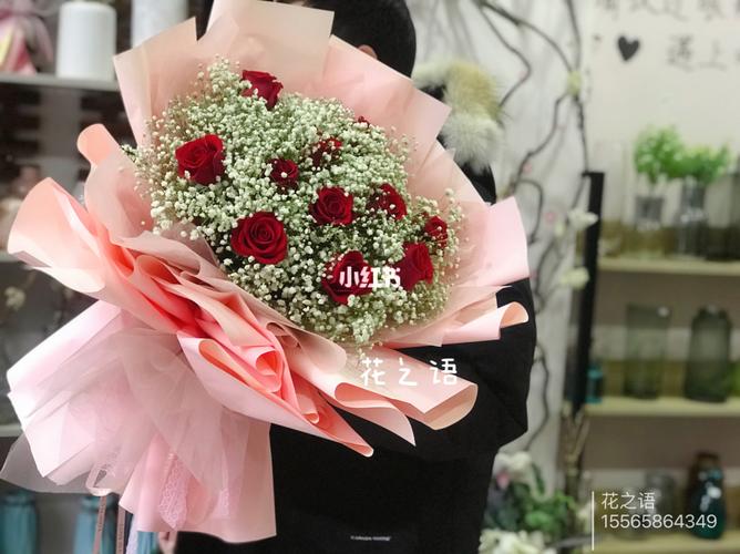 和老婆和好送什么花,和好送什么花给女方,和女朋友和好的文案?
