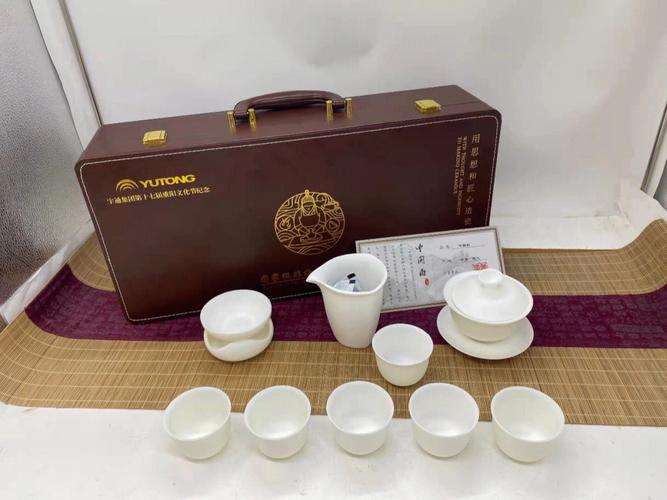 茶具礼品定制,茶具礼品定制厂家电话,会议伴手礼推荐?