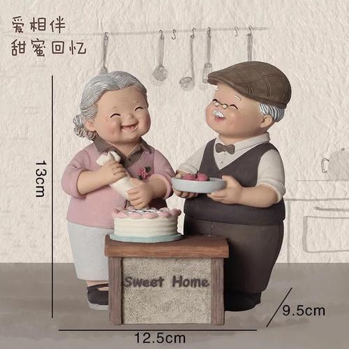 送什么礼物给老婆婆,,给奶奶买礼物,买什么合适?