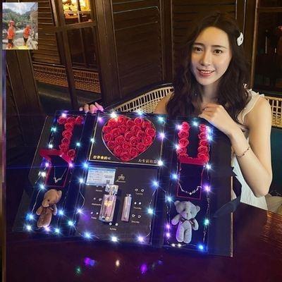 老婆生日礼物怎么弄,老婆生日礼物怎么弄好看,结婚后该送老婆什么生日礼物?